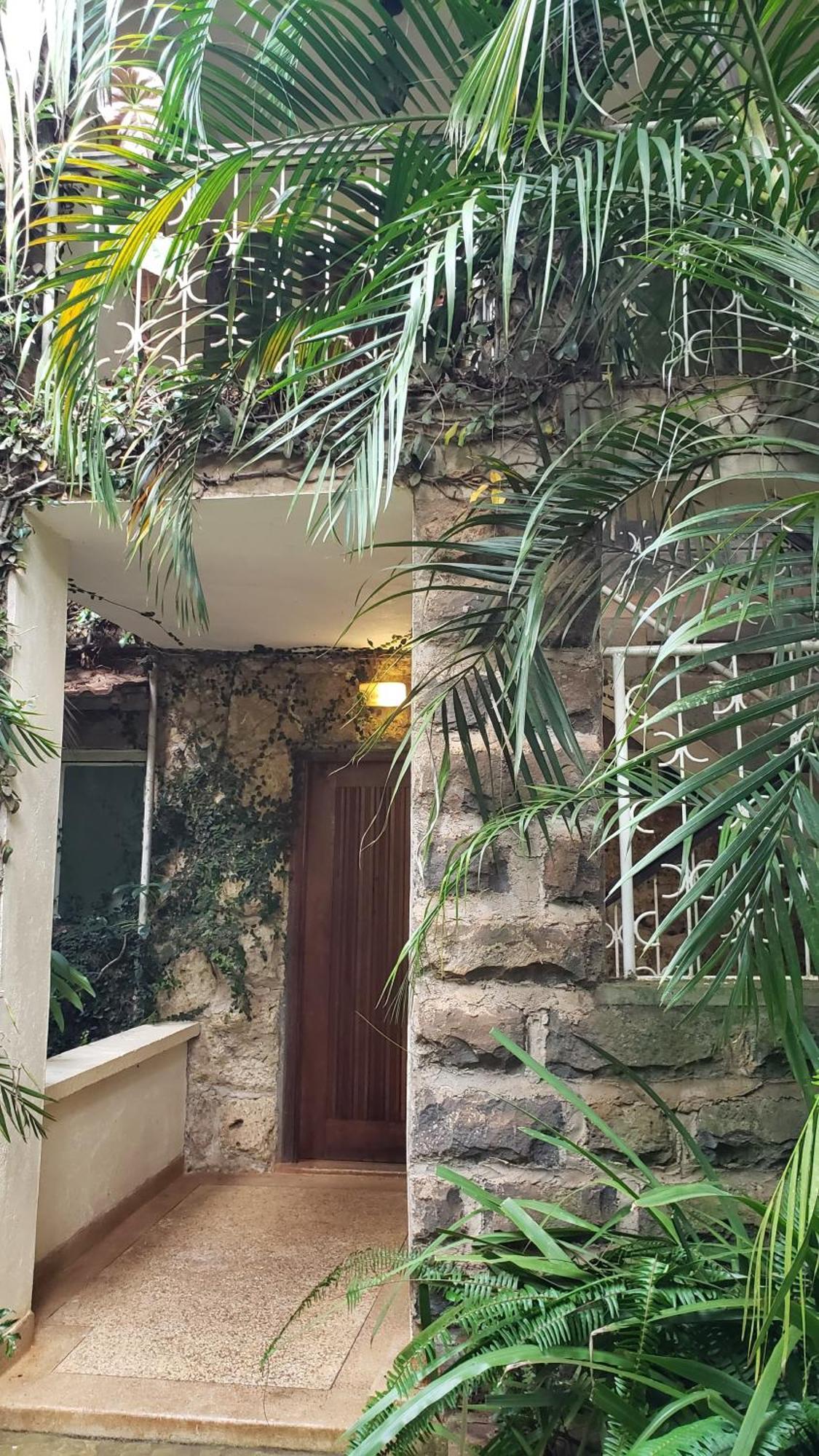 Zereniti House Muyaka Exterior foto